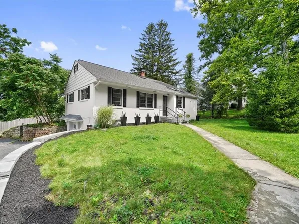 5 Summit Avenue, Harriman, NY 10926