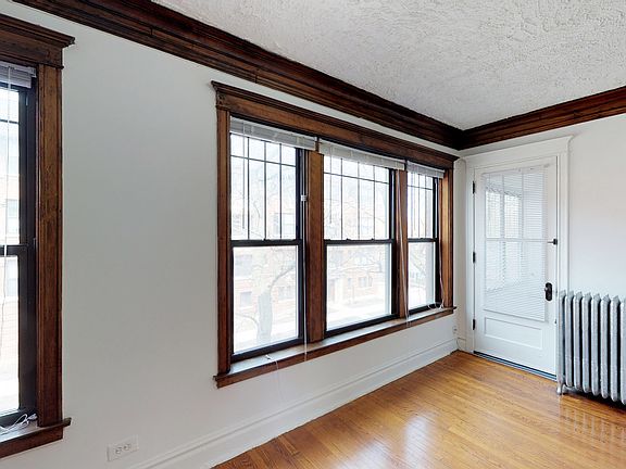 Dining/Living room