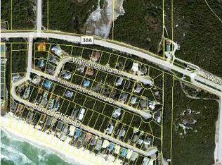 1 Sand Cliffs Dr, Panama City Beach, FL 32413