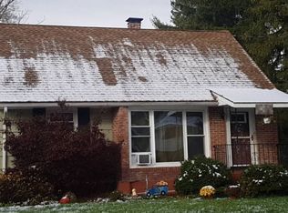 403 Ivy Hill Rd, Walden, NY 12586