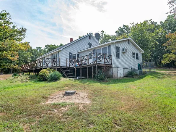 460 Long Spring Rd, Steelville, MO 65565