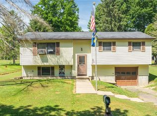 455 White Ave, Fulton, NY 13069