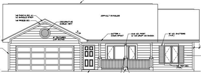 2nd image of 181 Red Oak Ln