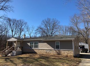 989 Westridge Dr, Pacific, MO 63069