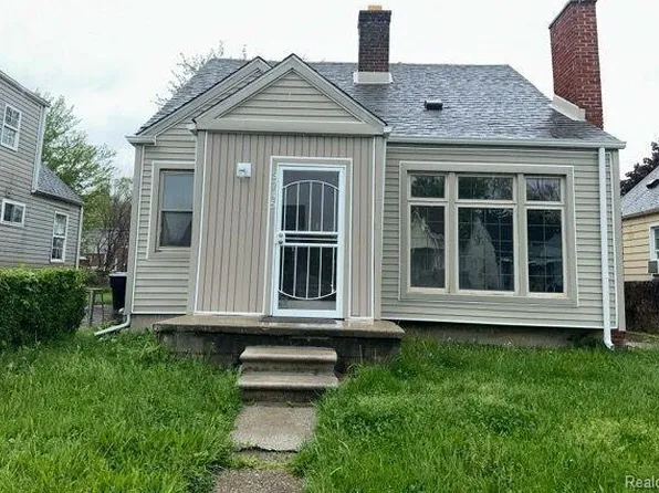 3745 S Bassett St, Detroit, MI 48217