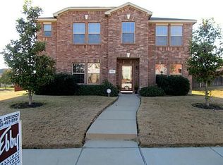 3021 Walnut Ridge Ln, Mesquite, TX 75181