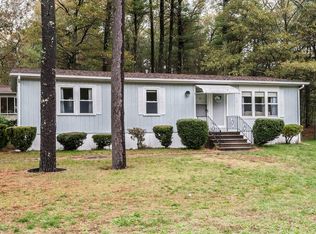 14 Lodgepole Ln, Kingston, MA 02364