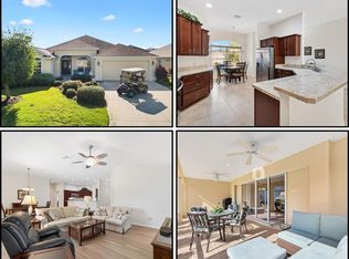 3972 Neighborly Way, The Villages, FL 32163
