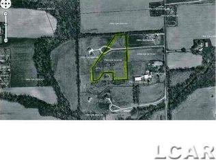 9000 Bramble Hwy, Tecumseh, MI 49286