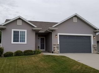 4805 Millenium Dr, Cedar Falls, IA 50613