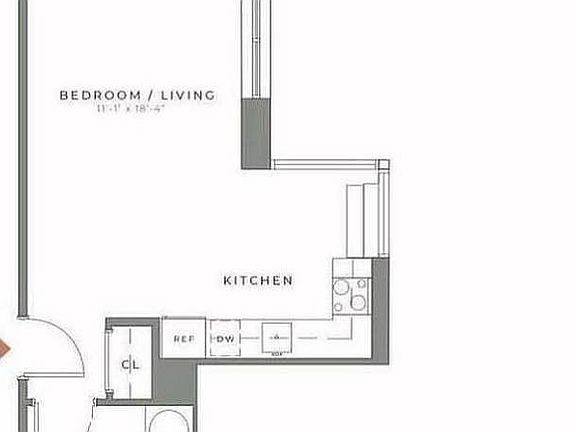 2nd image of 2415 Church Ave #615