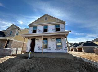 10139 Amberton Cv, Cordova, TN 38018