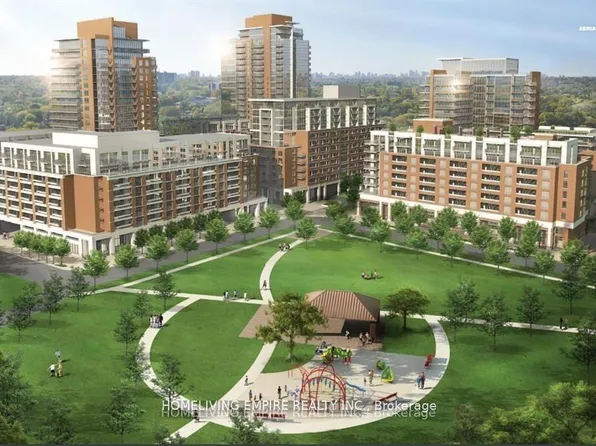 3091 Dufferin St, Toronto, ON