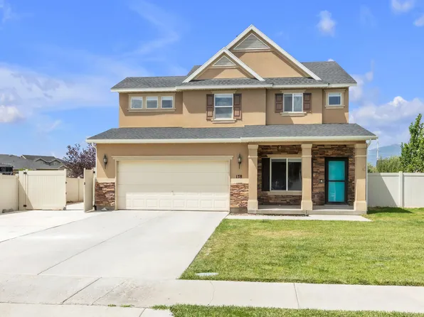 178 W Concho Way, Lehi, UT 84043