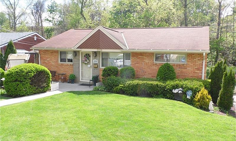 1st image of 5158 Colewood Dr