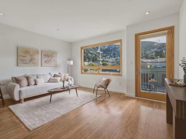 1 San Bruno Ave Unit N, Brisbane, CA 94005