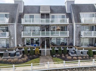 211 Harbour Cv #5211, Somers Point, NJ