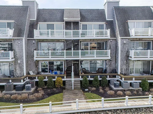 211 Harbour Cv #5211, Somers Point, NJ 08244