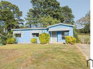 1721 3rd Pl SW, Birmingham, AL 35211