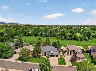 15895 W 67th Pl, Arvada, CO 80007