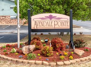 Avendale Pointe Apartments, Lawton, OK 73505