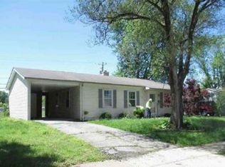 2813 National Ave, Granite City, IL
