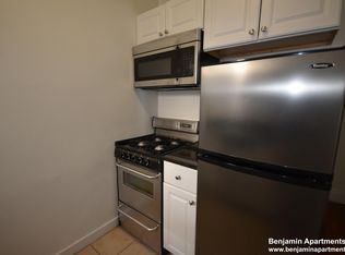 87 Brainerd Rd #9C, Allston, MA 02134