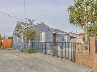 1657 E Alisal St, Salinas, CA 93905