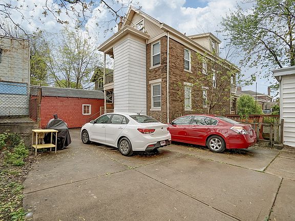 2nd image of 350 Volkert Ave #2