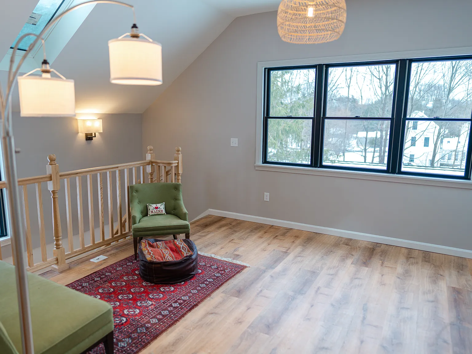 2 bed, 1.5 bath, 1000 sqft, $2,600 — Photo 4