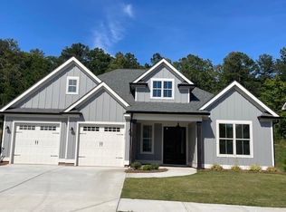 1310 Legend Dr, Greensboro, GA