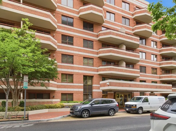 2301 N St NW #113, Washington, DC 20037