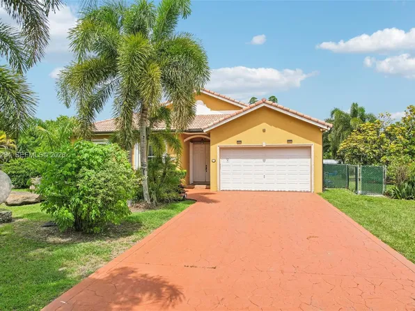 21401 SW 187th Ave, Miami, FL 33187