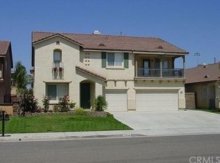 7314 Westerly Way, Corona, CA 92880