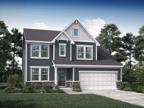 11090 Briarview Ct, Independence, KY 41051
