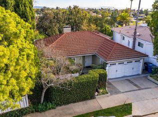16150 Alcima Ave, Pacific Palisades, CA 90272