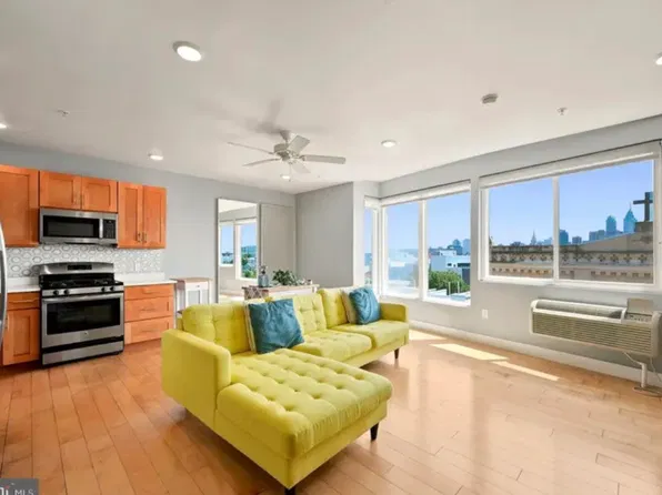 1637-1639 Poplar St #6F, Philadelphia, PA 19130