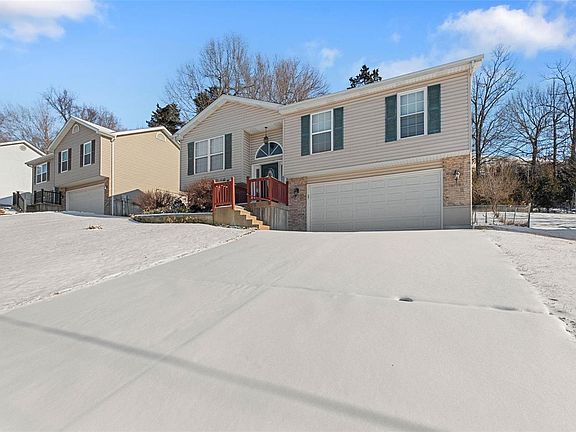 4th image of 1707 Hilltop Ln