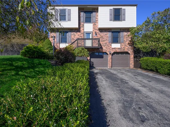 3514 Countrywood Dr, Allison Park, PA 15101