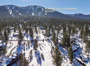 735 John Mc Kinney, Truckee, CA 96161