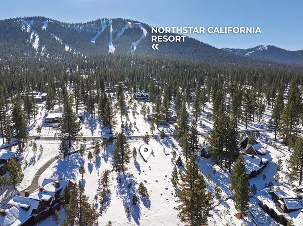 735 John Mc Kinney, Truckee, CA 96161