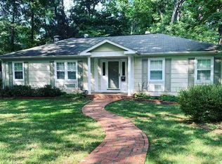 715 Shamrock Rd, Charlottesville, VA 22903