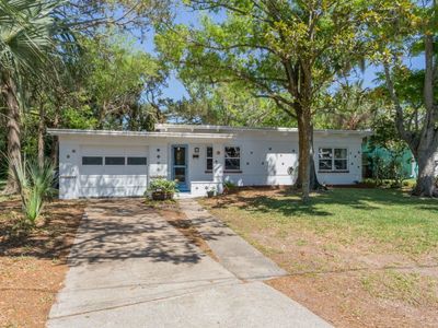 14 Coquina Ave, Saint Augustine, FL, 32080