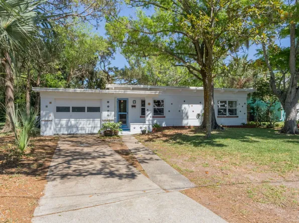 14 Coquina Ave, Saint Augustine, FL 32080