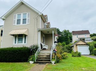 51 Chambers Ave, Wheeling, WV 26003
