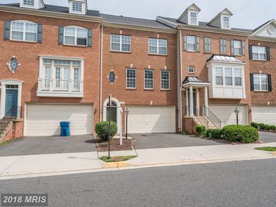 12604 Buckleys Gate Dr, Fairfax, VA, 22030