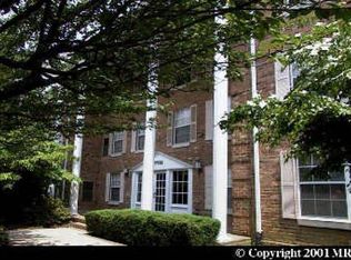 7721 Tremayne Pl APT 105, Mc Lean, VA 22102