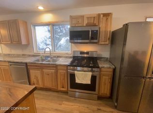 6801 Our Own Ln, Anchorage, AK 99516