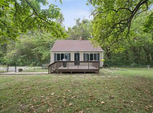 7908 Arnote Rd, Pleasant Valley, MO 64068