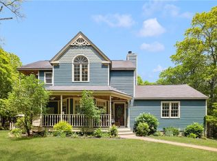 17 Chappel Place Ln, Exeter, RI 02822